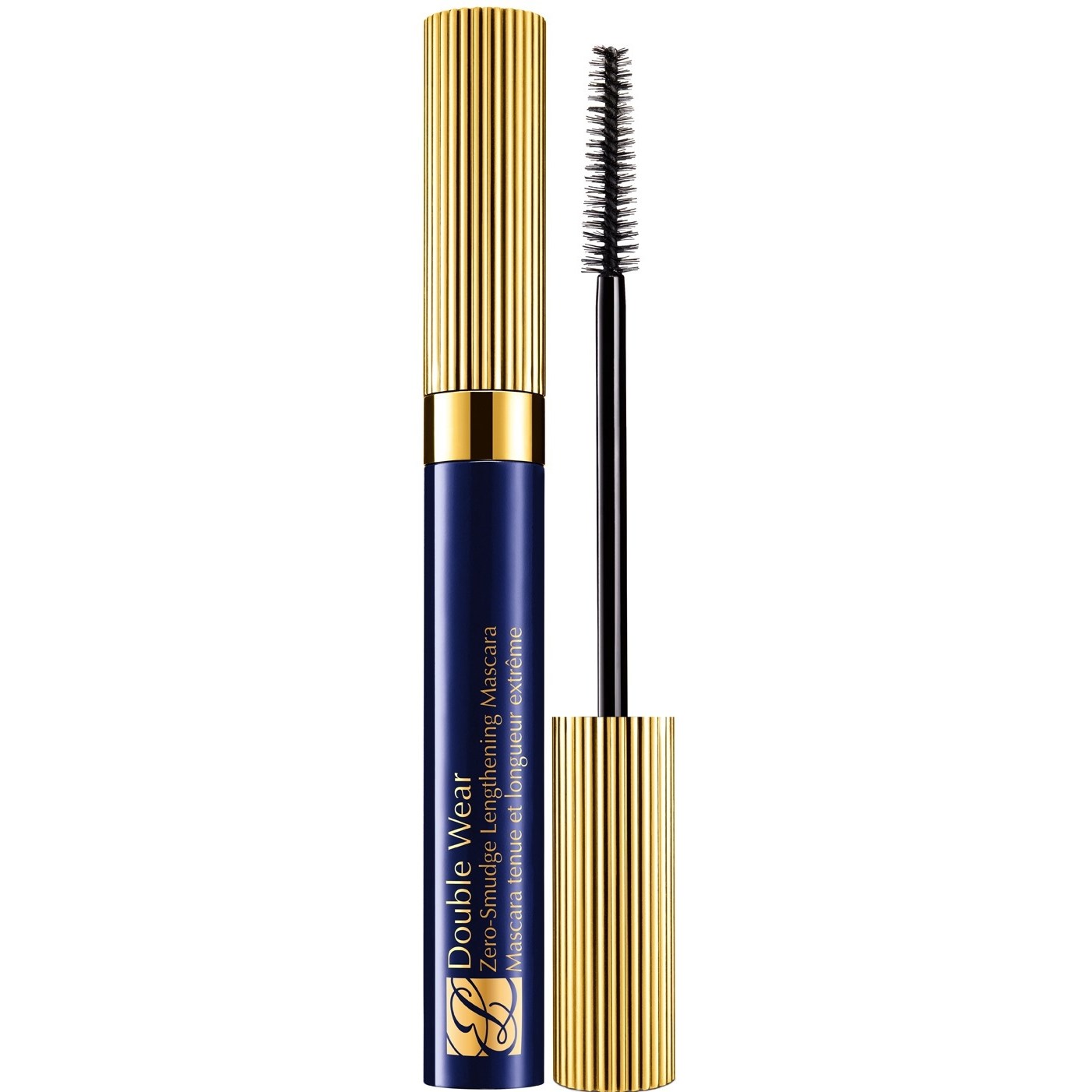 Estee Lauder Double Wear Zero-Smudge Lengthening Mascara Black