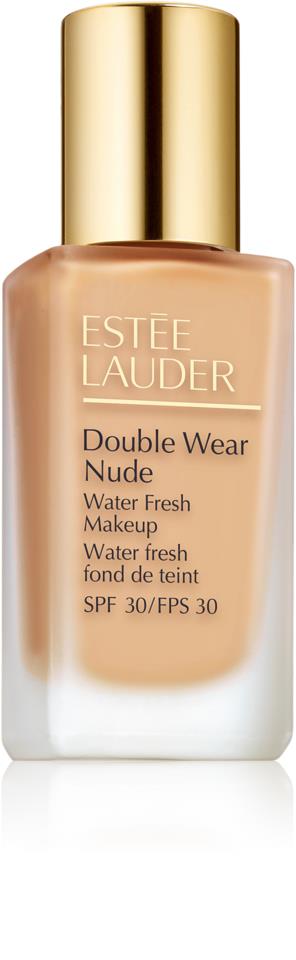 Estee Lauder Double Wear Nude Water Fresh - Desert Beige 2N1
