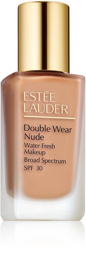 Estee Lauder Double Wear Nude Water Fresh - Ivory Beige 3N1