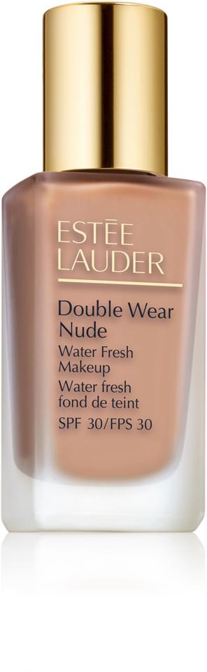 Estee Lauder Double Wear Nude Water Fresh - Peble 3C2