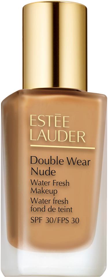 Estee Lauder Double Wear Nude Water Fresh - Shell Beige 4N1