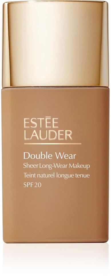 Estee Lauder Double Wear Sheer Long-Wear Makeup SPF20 5W1 Bronze 30 ml