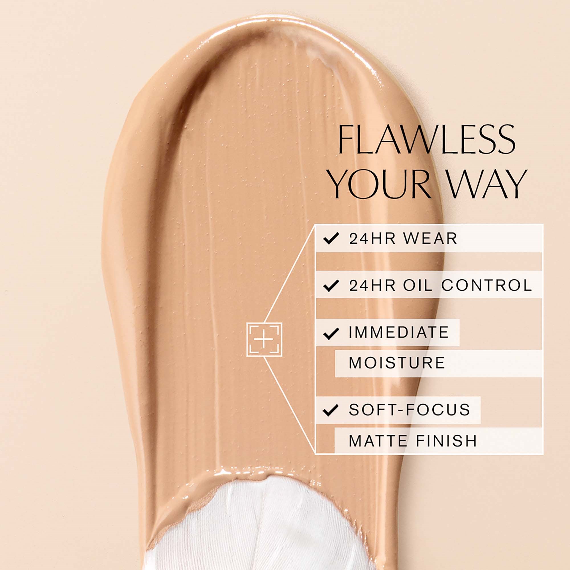 Estée Lauder Double Wear Stay-In-Place Concealer 2.5C (obrázok 3)