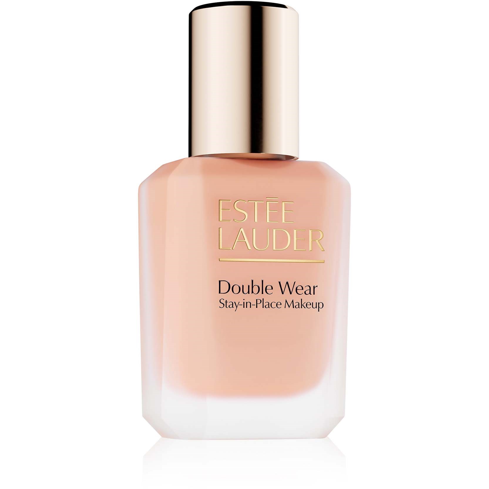 Estée Lauder Double Wear Stay-in-Place Makeup SPF10 1N0 Porcelain