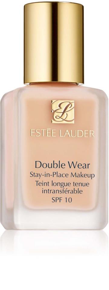 Estée Lauder Double Wear Stay-In-Place Makeup 1W1 Bone