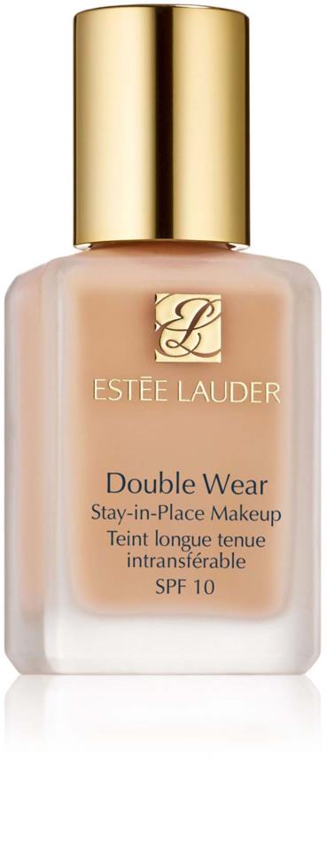 Estée Lauder Double Wear Stay In place Makeup 1W2 Sand