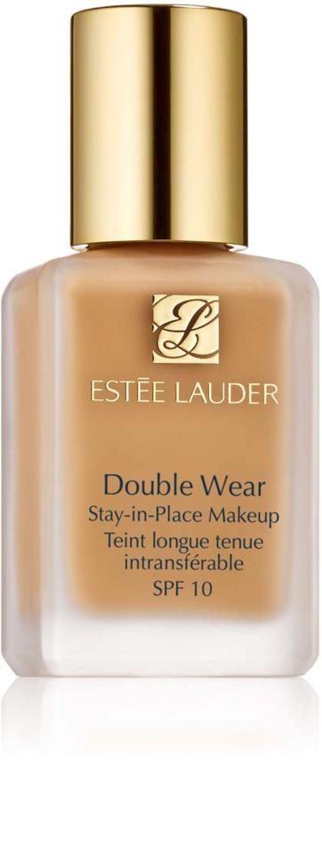 Estée Lauder Double Wear Stay In place Makeup 2C1 Pure Beige 