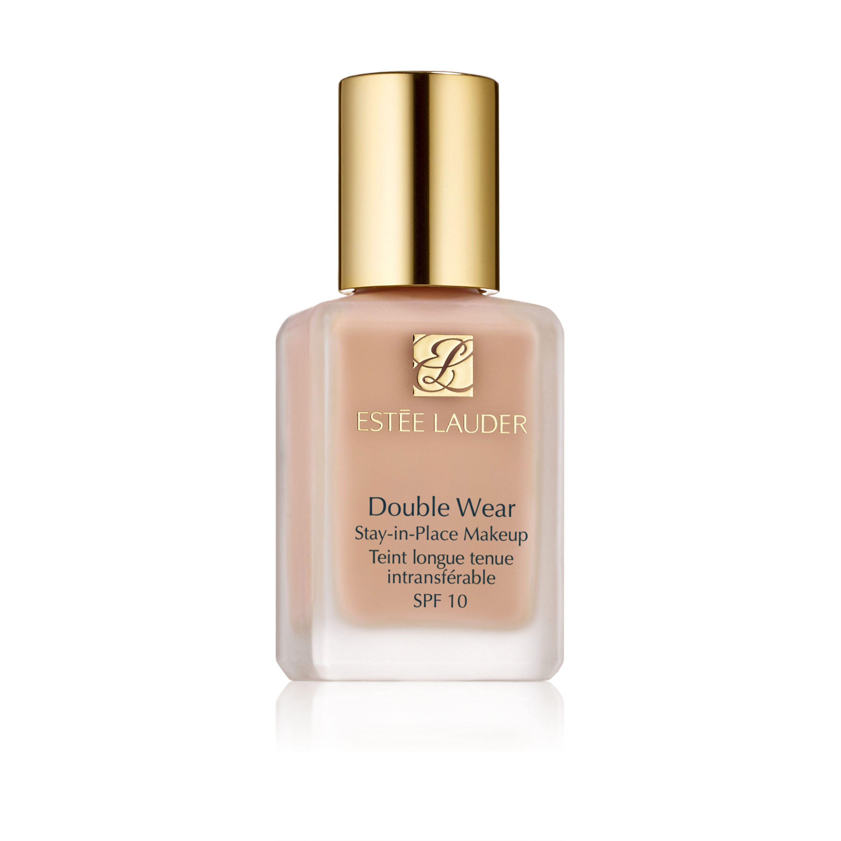 Estée Lauder Double Wear Stay-In-Place Makeup 2C2 Pale Almond