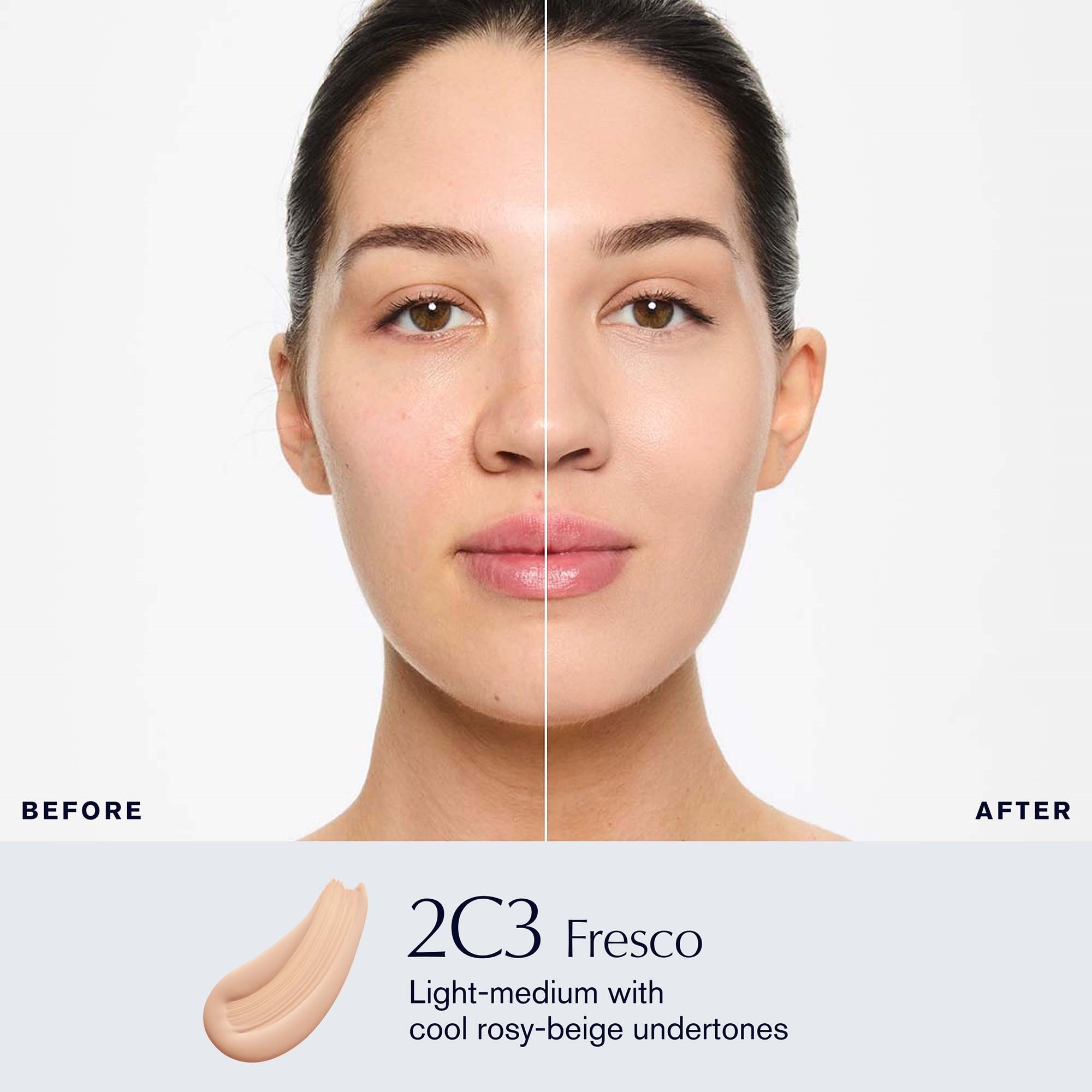Estée Lauder Double Wear Stay-in-Place Makeup SPF10 30 ml 2C3 Fresco (obrázok 3)