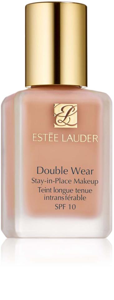 Estée Lauder Double Wear Stay In place Makeup 2W0 Warm Vanilla 