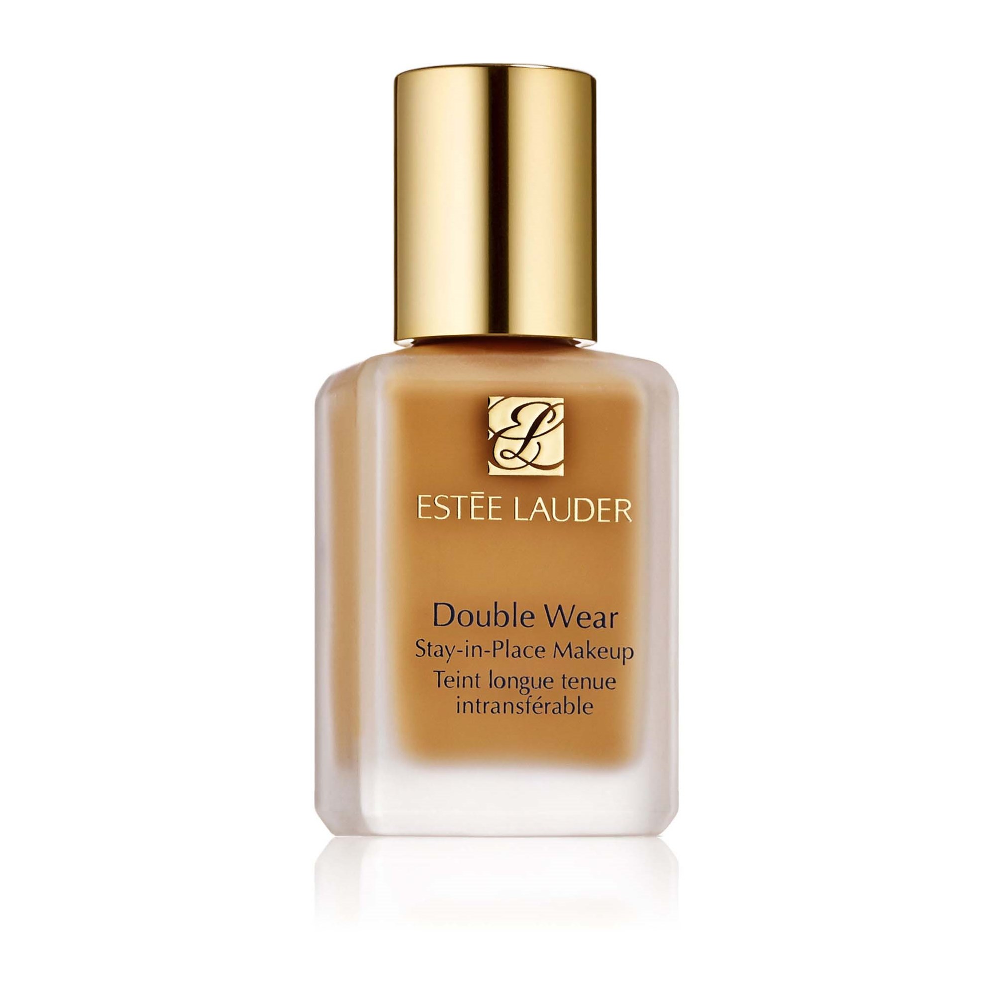 Estée Lauder Double Wear Stay-In-Place Foundation SPF 10 3W0 Warm Crèm