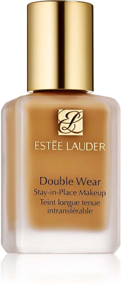 Estée Lauder Double Wear Stay In place Makeup 3W0 Warm Crème 