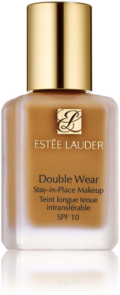 Estée Lauder Double Wear Stay In place Makeup 4N3 Maple Sugar