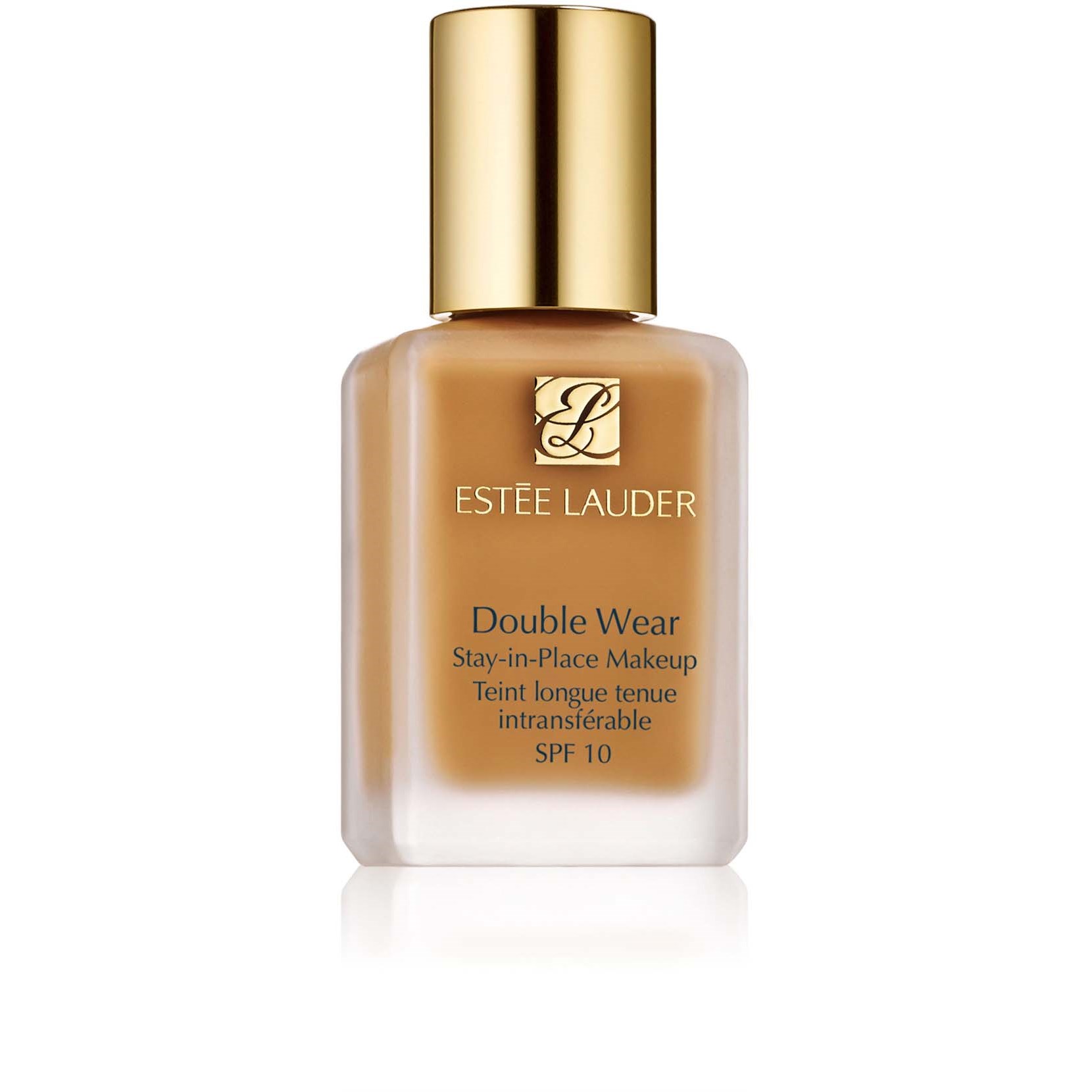 Estée Lauder Double Wear Stay-in-Place Makeup SPF10 4W1 Honey Bro