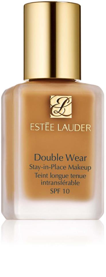 Estée Lauder Double Wear Stay In place Makeup 4W1 Honey Bronze 
