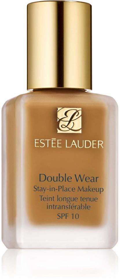 Estée Lauder Double Wear Stay In place Makeup 5W1 Bronze
