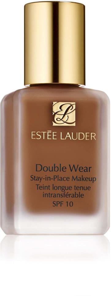 Estée Lauder Double Wear Stay In place Makeup 6N1 Mocha