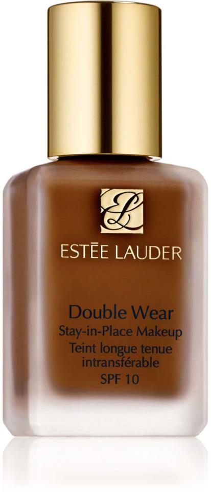Estée Lauder Double Wear Stay In place Makeup 7N1 Deep Amber 
