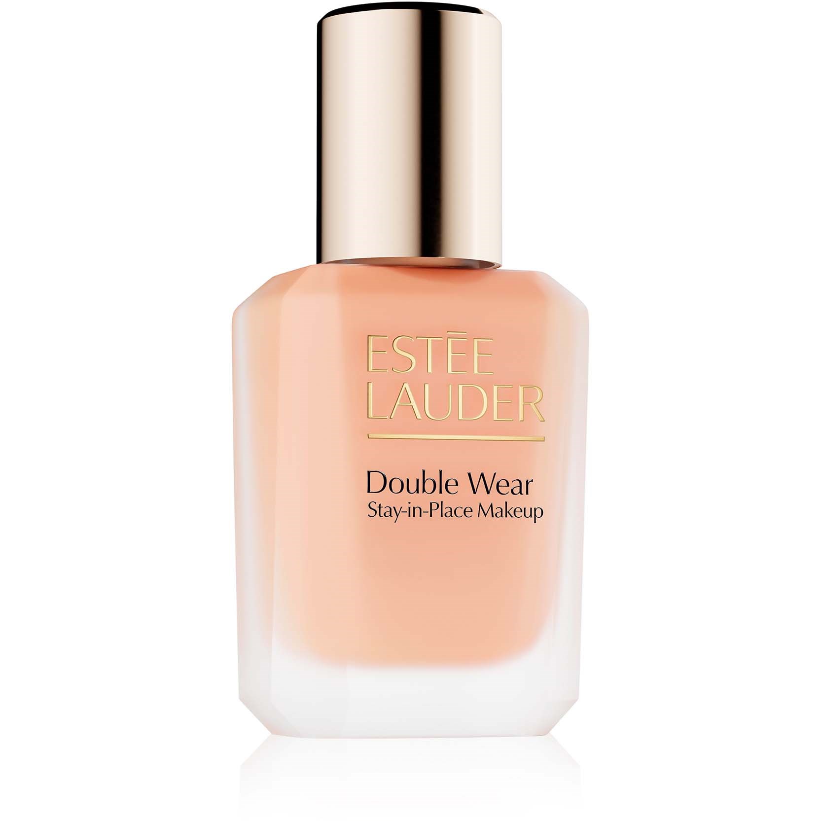 Estée Lauder Double Wear Stay-in-Place Makeup SPF10 30 ml 1N1 Ivo billede