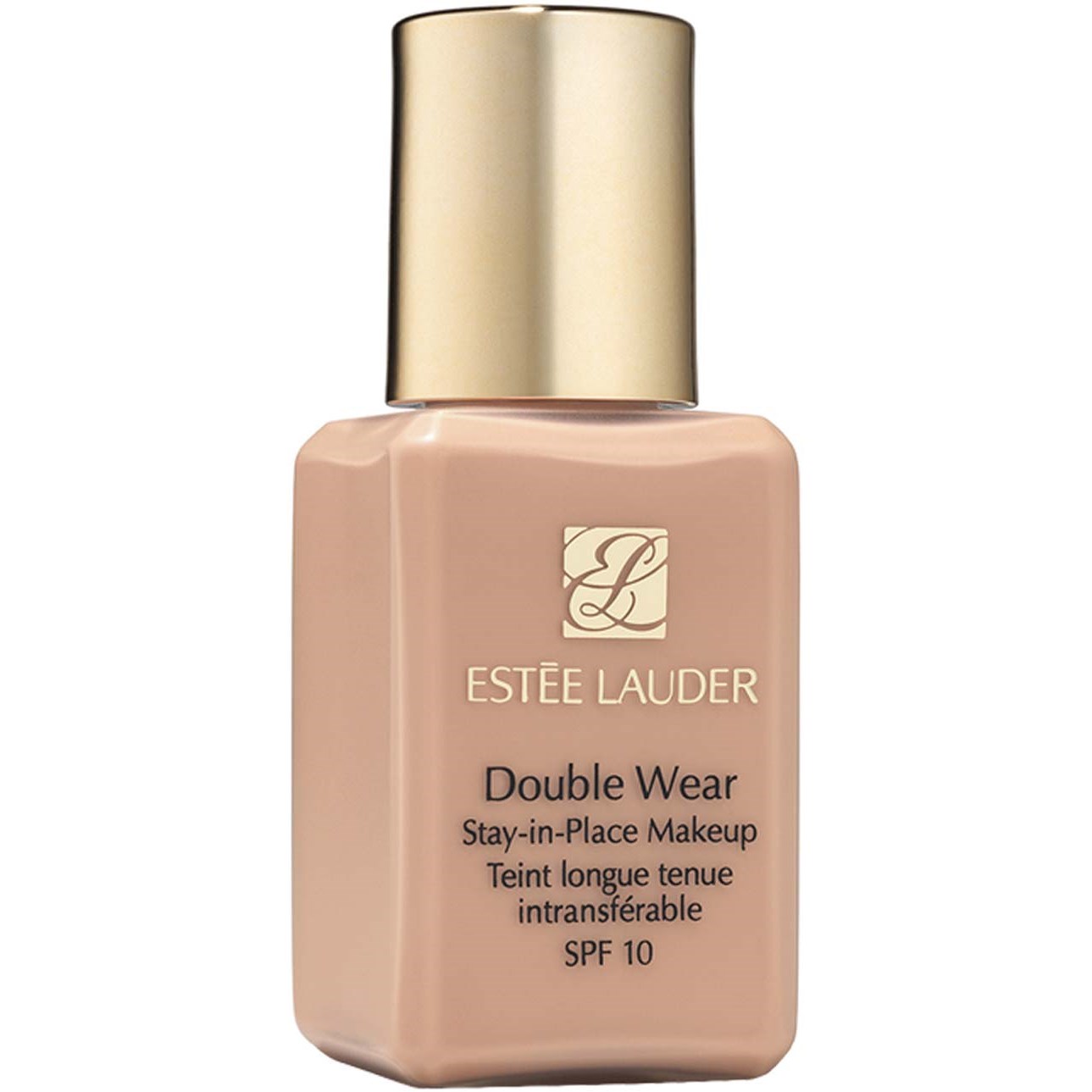 Produktfoto för Estée Lauder Double Wear Light Stay-in-Place Makeup (1N2 Ecru) 15 ml