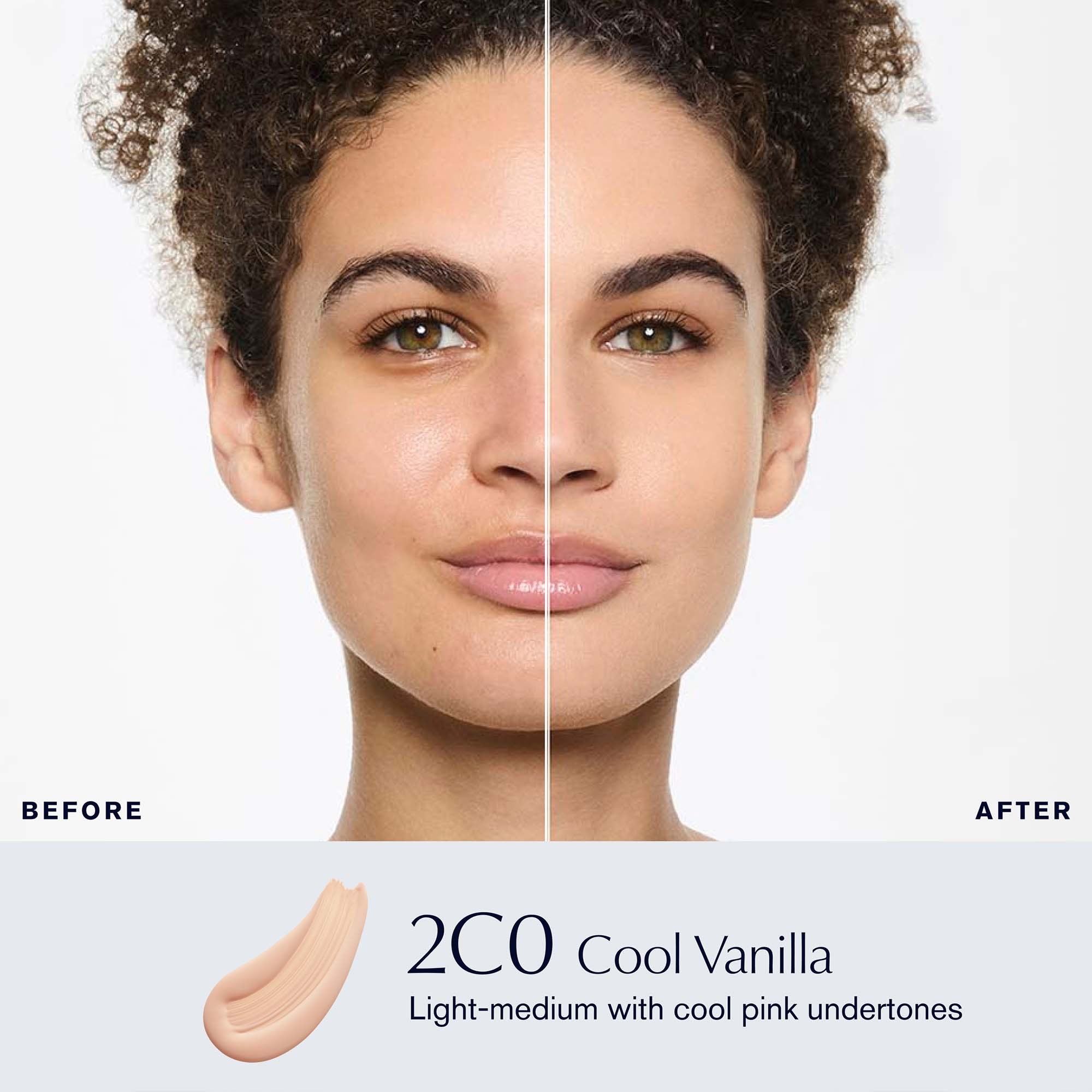 Estée Lauder Double Wear Stay-in-Place Makeup SPF10 30 ml 2C0 Cool Van (obrázok 3)
