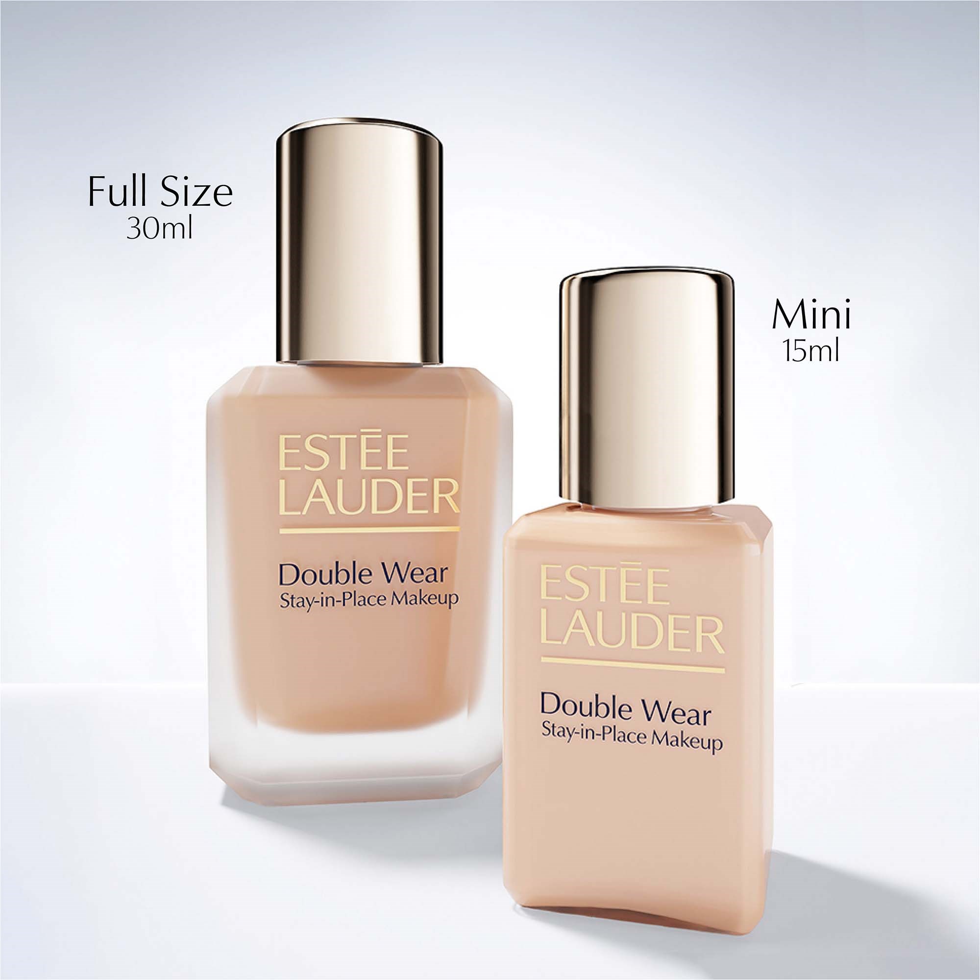 Estée Lauder Double Wear Stay-In-Place Makeup SPF10 15 ml 2C2 Pale Alm (obrázok 4)