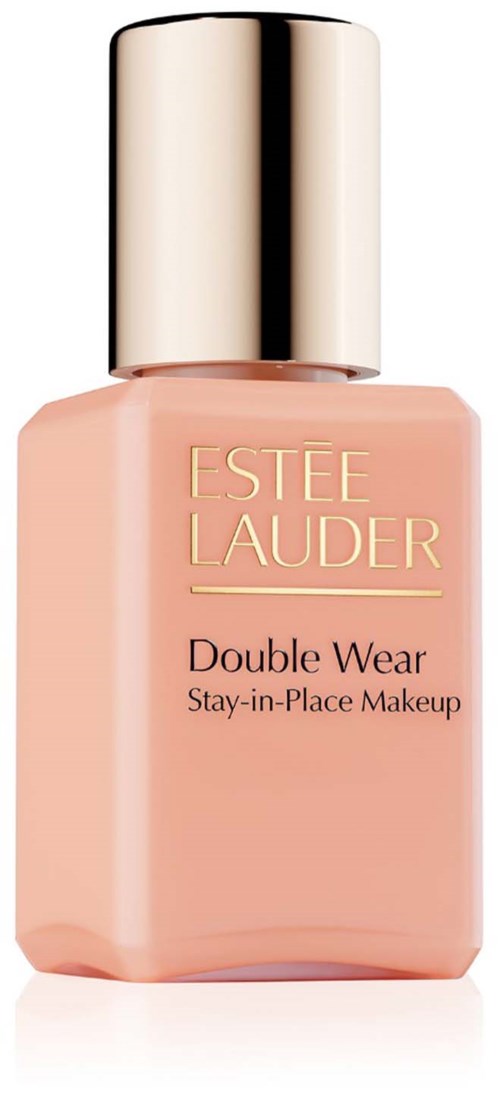 Estée Lauder Double Wear Stay-In-Place Makeup SPF10 15 ml 3C2 Pebble