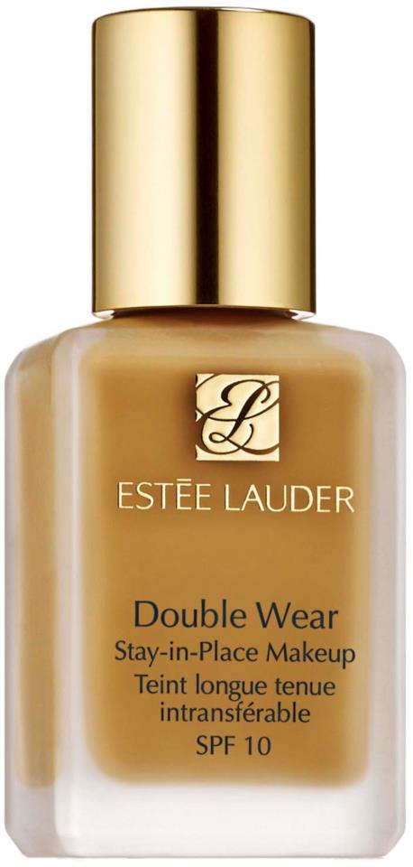 Estee Lauder Double Wear Stay-in-Place Makeup SPF10 4W2 Toasty Tofee 30 ml