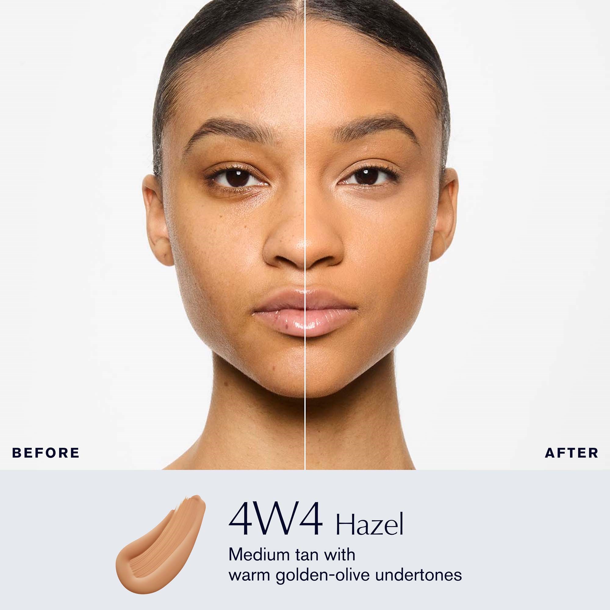 Estée Lauder Double Wear Stay-in-Place Makeup SPF10 30 ml 4W4 Hazel (obrázok 3)