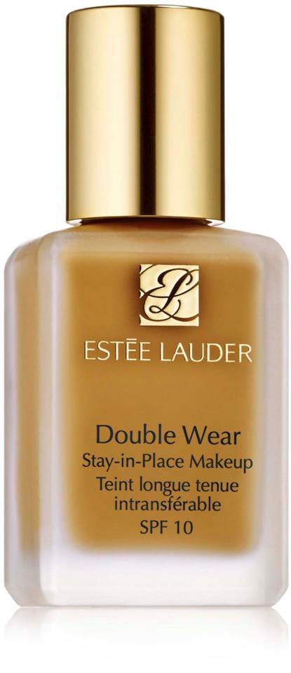 Estee Lauder Double Wear Stay-in-Place Makeup SPF10 4W4 Hazel 30 ml