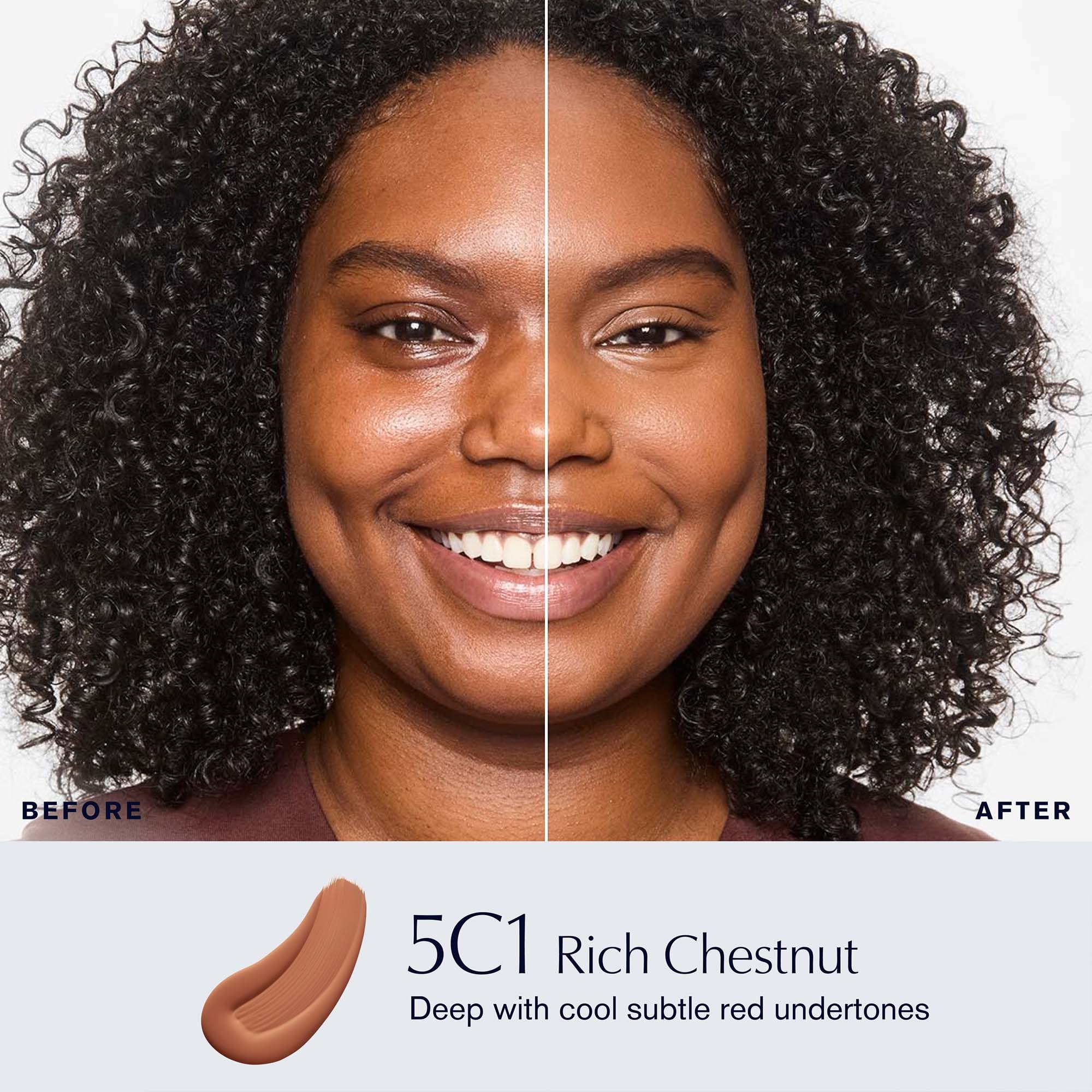 Estée Lauder Double Wear Stay-in-Place Makeup SPF10 30 ml 5C1 Rich Che (obrázok 3)