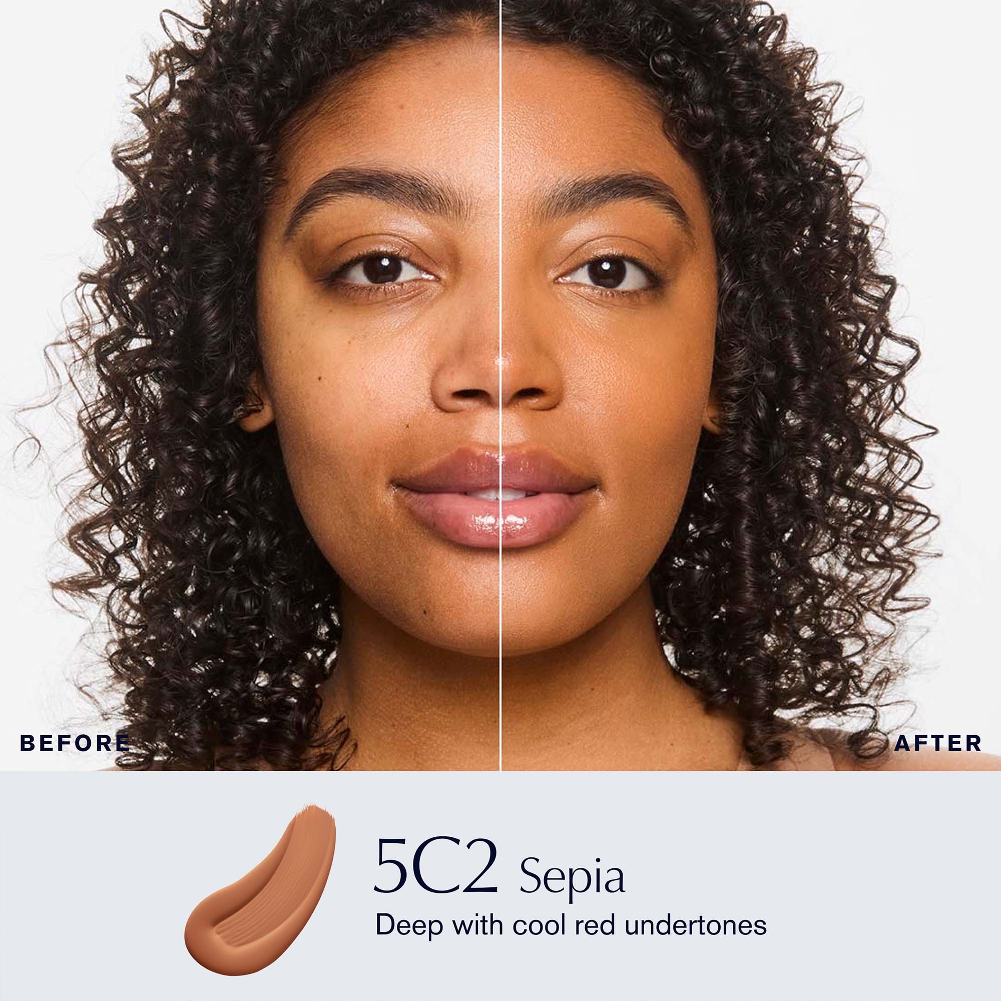 Estée Lauder Double Wear Stay-in-Place Makeup SPF10 30 ml 5C2 Sepia (obrázok 3)