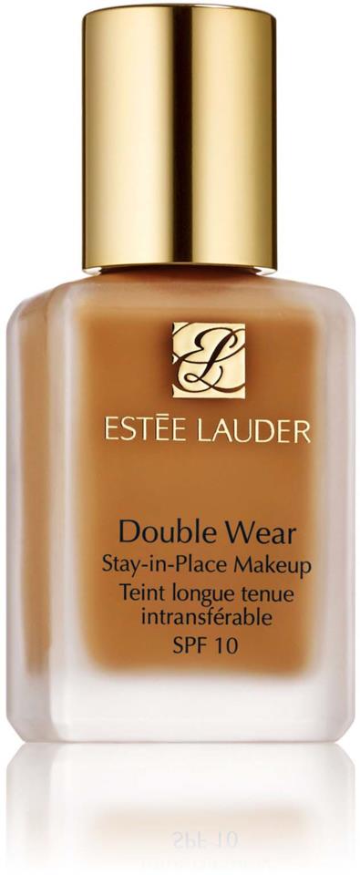Estee Lauder Double Wear Stay-in-Place Makeup SPF10 5N1 Rich Ginger 30 ml