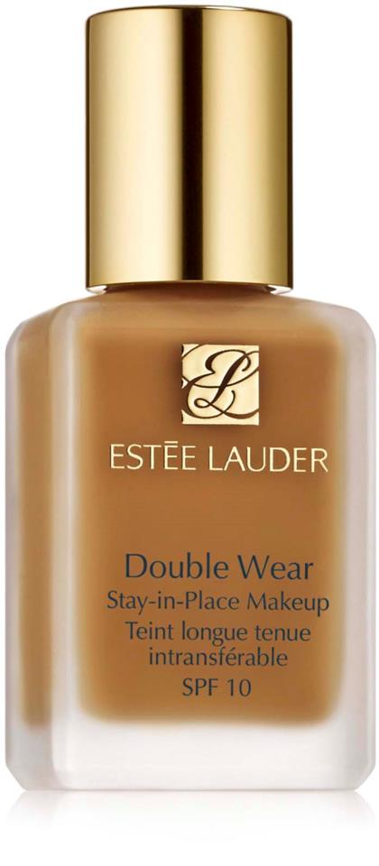 Estee Lauder Double Wear Stay-in-Place Makeup SPF10 5W2 Rich Caramel 30 ml