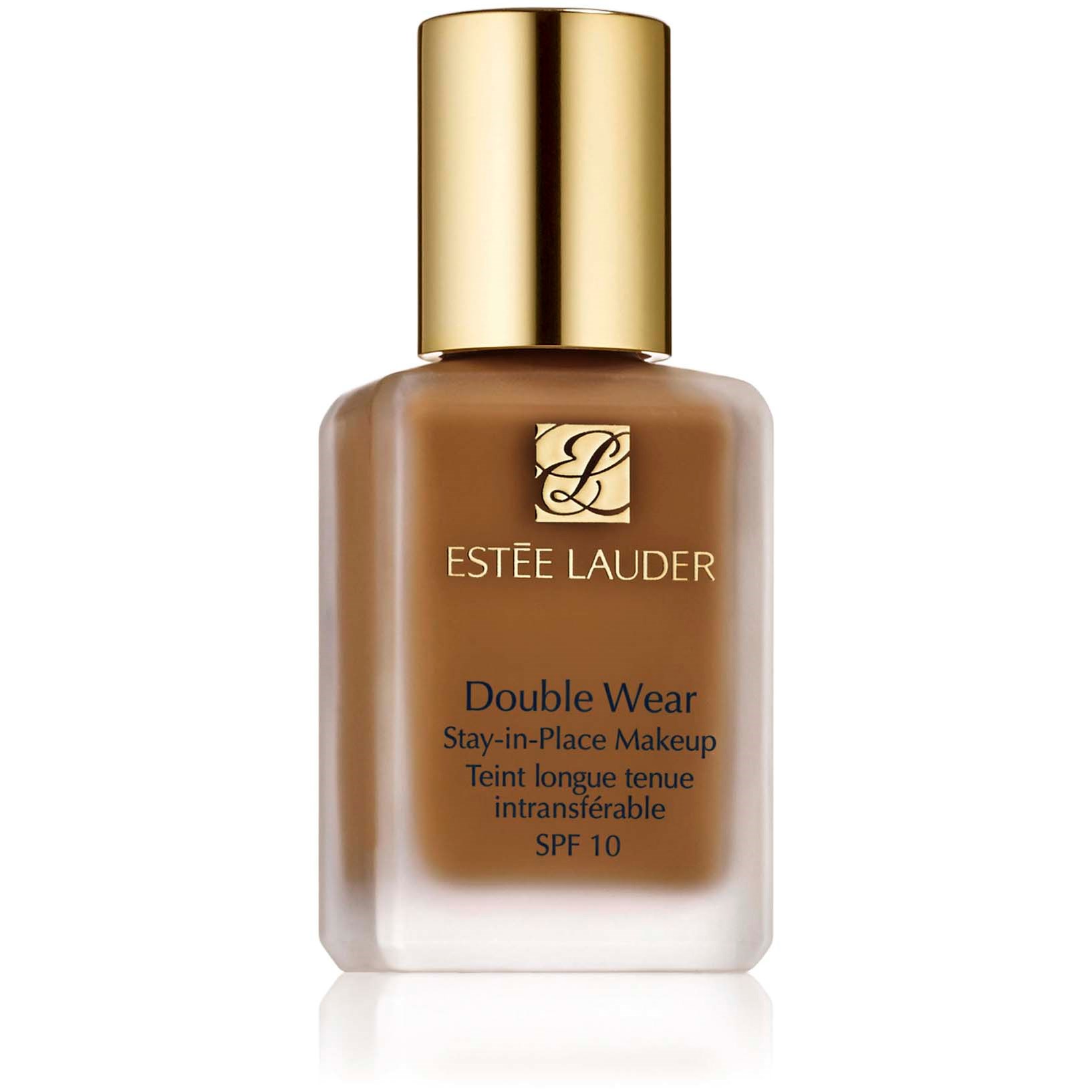 Estée Lauder Double Wear Stay-in-Place Makeup SPF10 6W2 Nutmeg