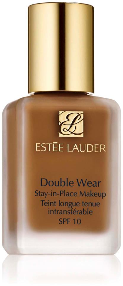 Estee Lauder Double Wear Stay-in-Place Makeup SPF10 6W2 Nutmeg 30 ml
