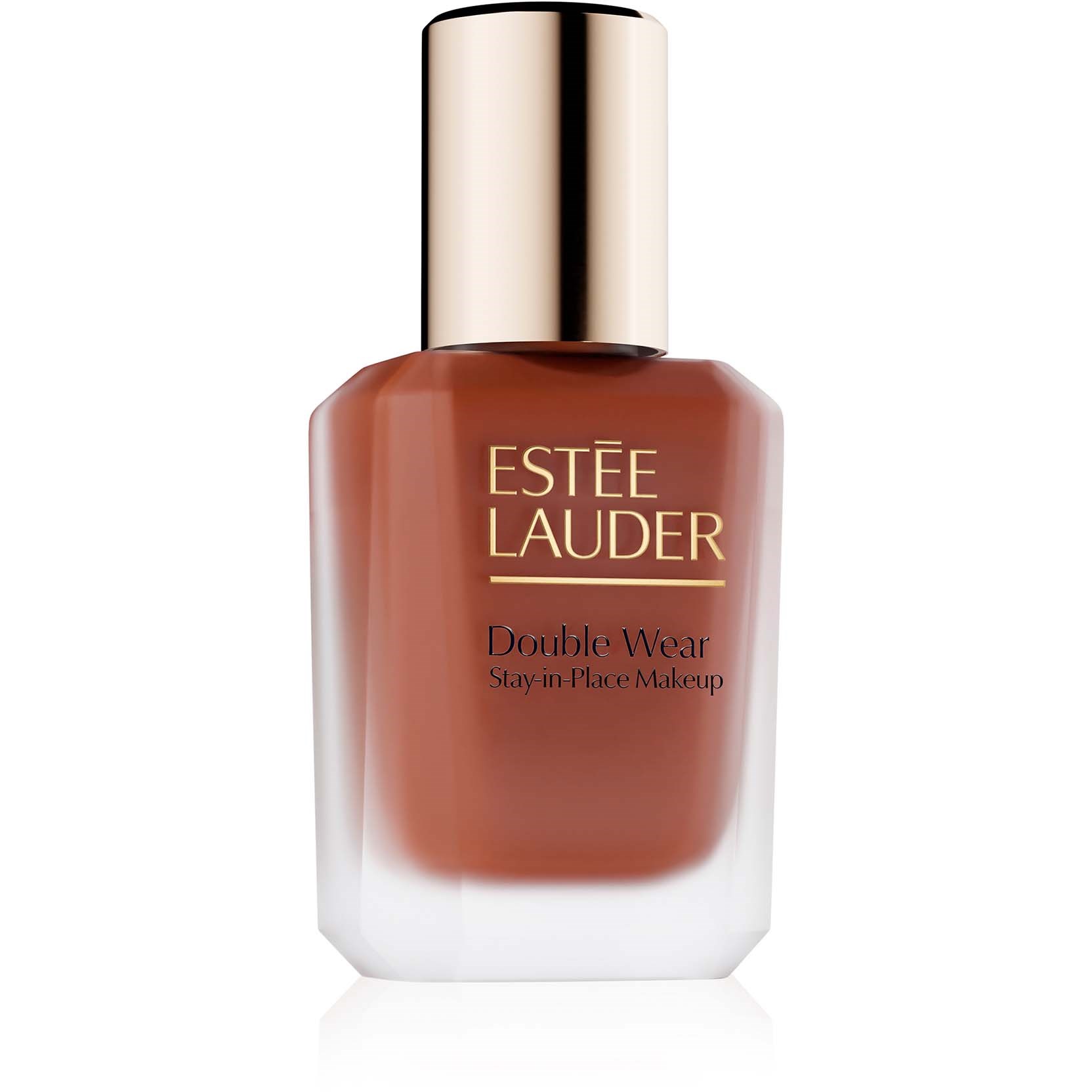 Estée Lauder Stay-In-Place Makeup SPF10 7C1 Rich Mahogany billede
