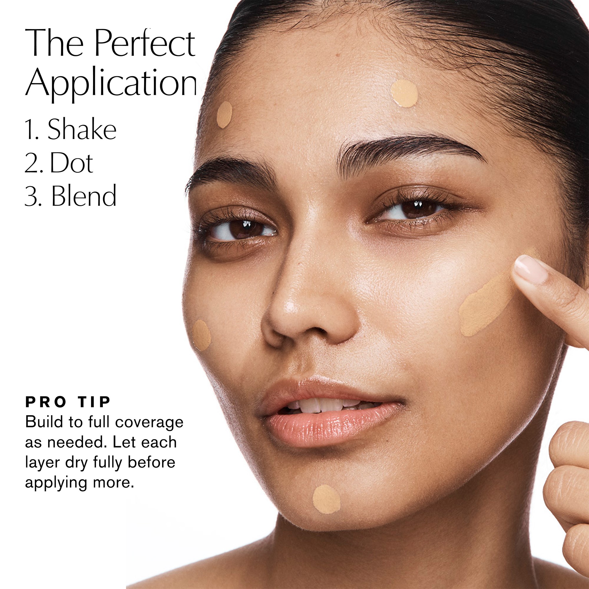 Estée Lauder Double Wear Stay-in-Place Makeup SPF10 30 ml 7C1 Rich Mah (obrázok 8)