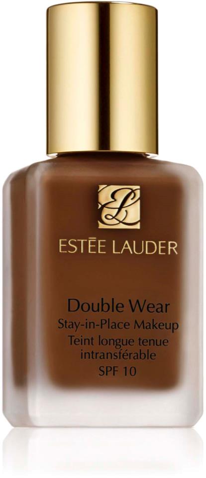 Estee Lauder Double Wear Stay-in-Place Makeup SPF10 7C1 Rich Mahogany 30 ml
