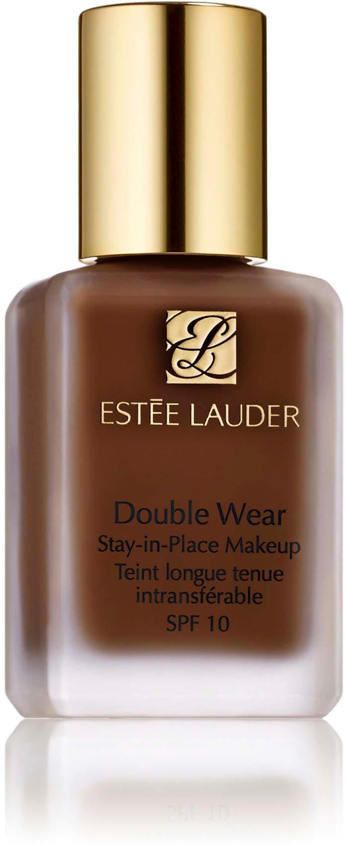 Estée Lauder Double Wear Stay-in-Place Makeup SPF10 8C1 Rich Java ...