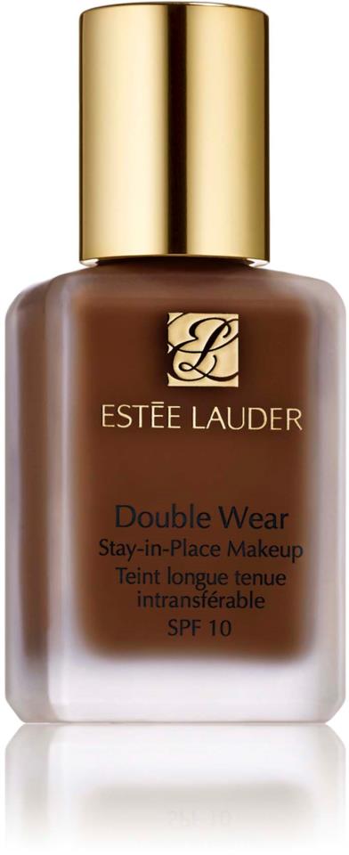 Estee Lauder Double Wear Stay-in-Place Makeup SPF10 8C1 Rich Java 30 ml