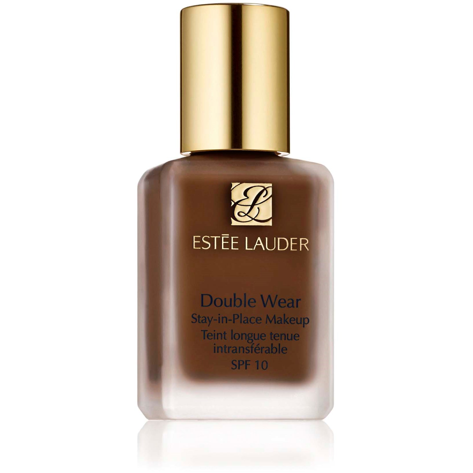 Estée Lauder Double Wear Stay-In-Place Foundation SPF 10 8N1 Espresso