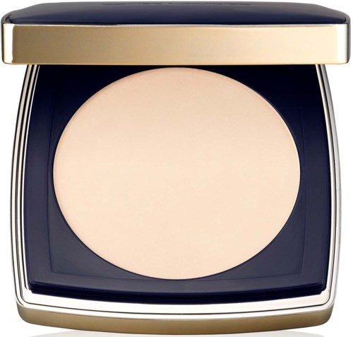 Estée Lauder Double Wear Stay-In-Place Matte Powder Foundation 1N2 Ecru