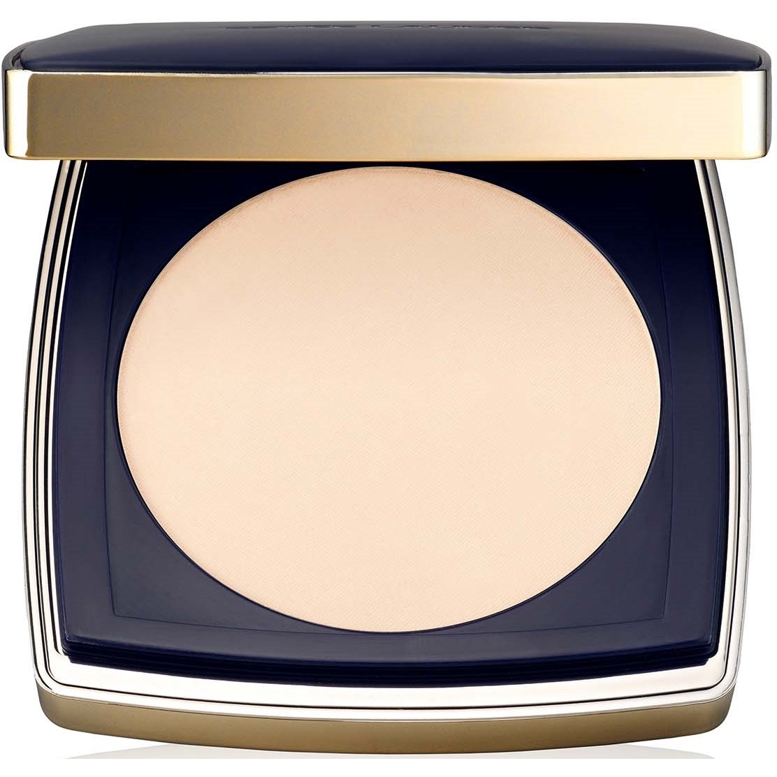 Estée Lauder Double Wear Stay-In-Place Matte Powder Foundation 1N2 Ecru