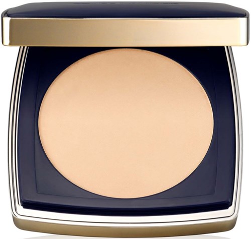 Estée Lauder Double Wear Stay-In-Place Matte Powder Foundation 2W1 Dawn