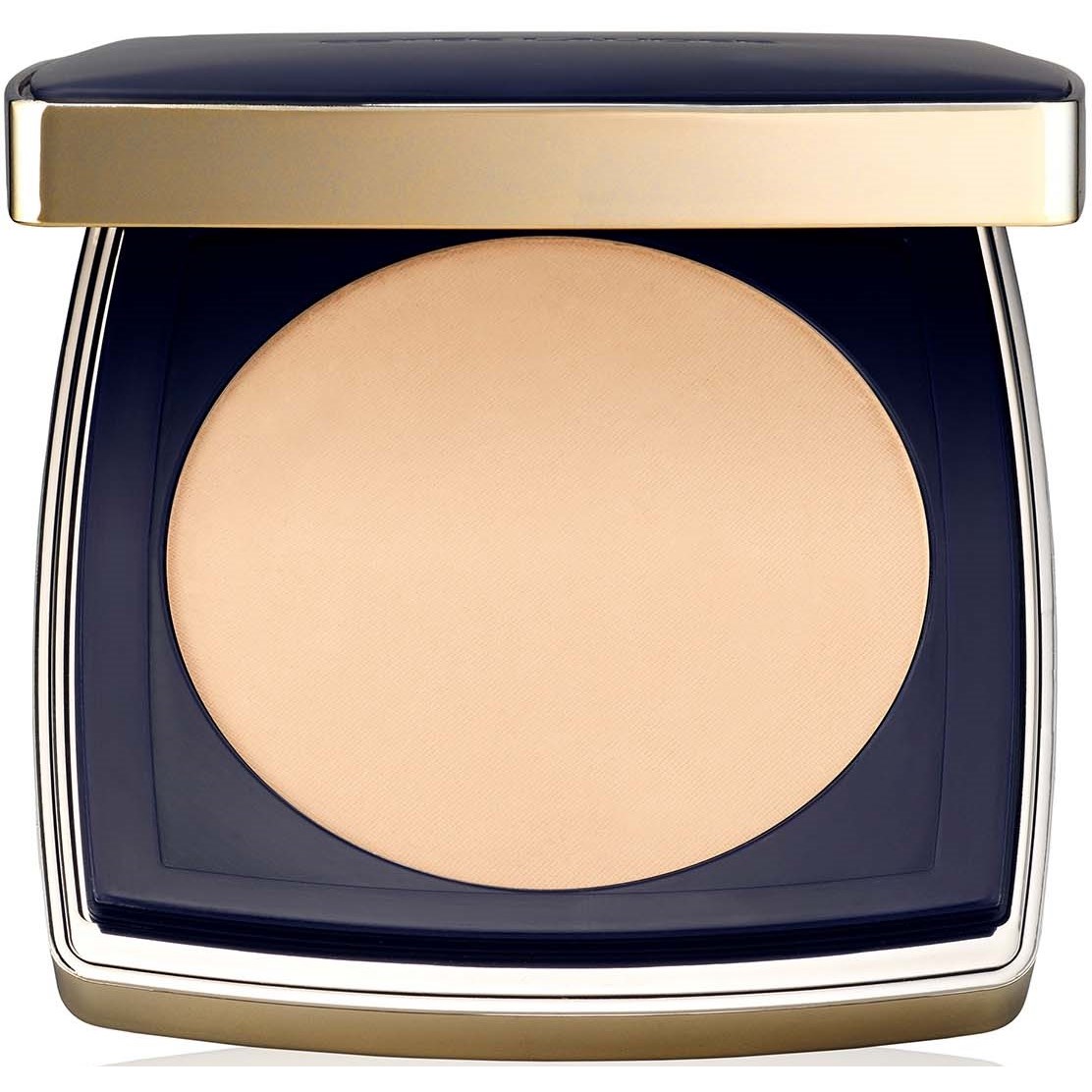 Estée Lauder Double Wear Stay-In-Place Matte Powder Foundation 2W1 Dawn