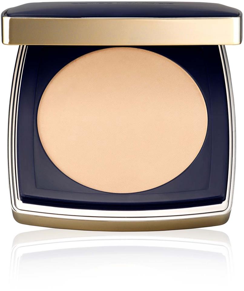 Estee Lauder Double Wear Stay-in-Place Matte Powder Foundation SPF 10 Compact 2W1 Dawn 12 g