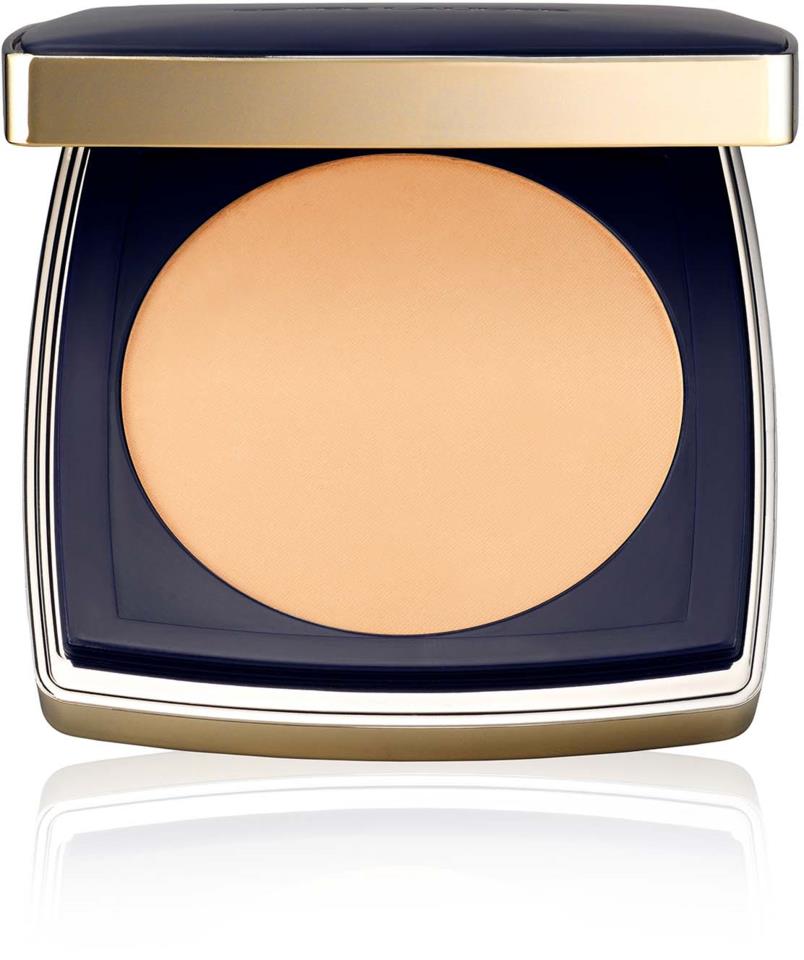 Estee Lauder Double Wear Stay-in-Place Matte Powder Foundation SPF 10 Compact 3N2 Wheat 12 g