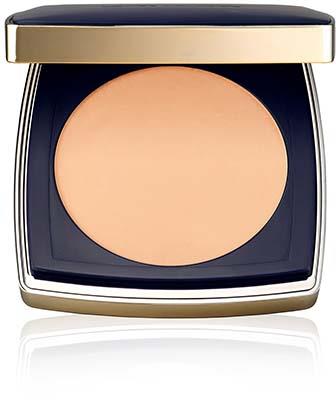 Estee Lauder Double Wear Stay-in-Place Matte Powder Foundation SPF 10 Compact 4C1 Outdoor Beige 12 g