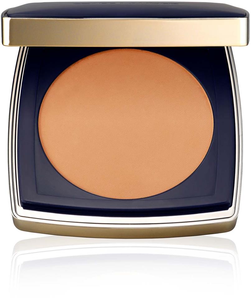 Estee Lauder Double Wear Stay-in-Place Matte Powder Foundation SPF 10 Compact 5C1 Rich Chestnut 12 g